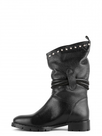 Сапоги ILVI модель 00000009532 Фото