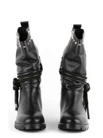 Сапоги ILVI модель 00000009532 Фото