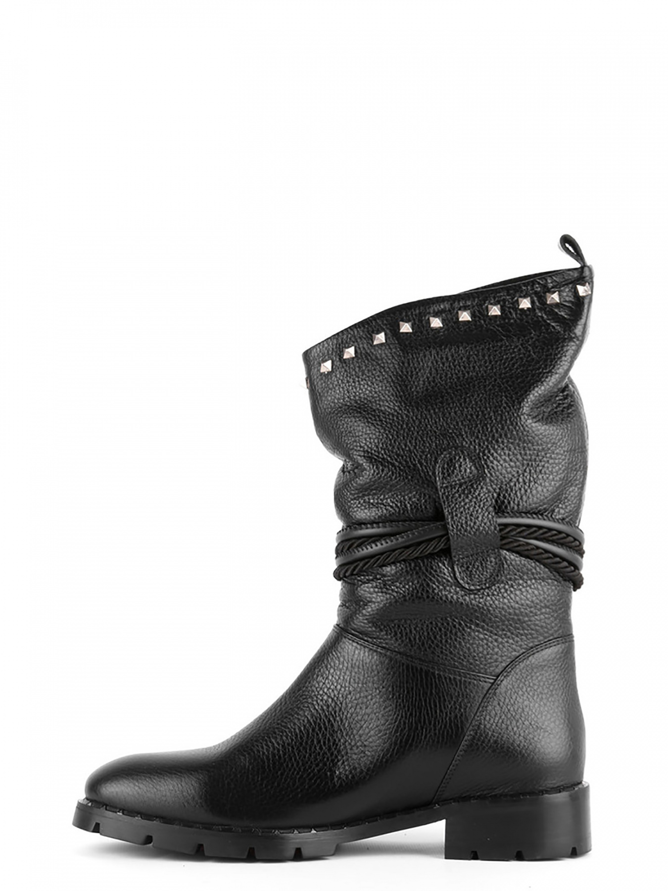 Сапоги ILVI модель 00000009532 Сапоги ILVI модель 00000009532 Фото