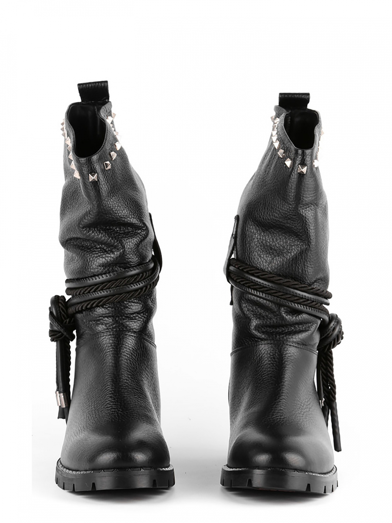 Сапоги ILVI модель 00000009532 Сапоги ILVI модель 00000009532 Фото