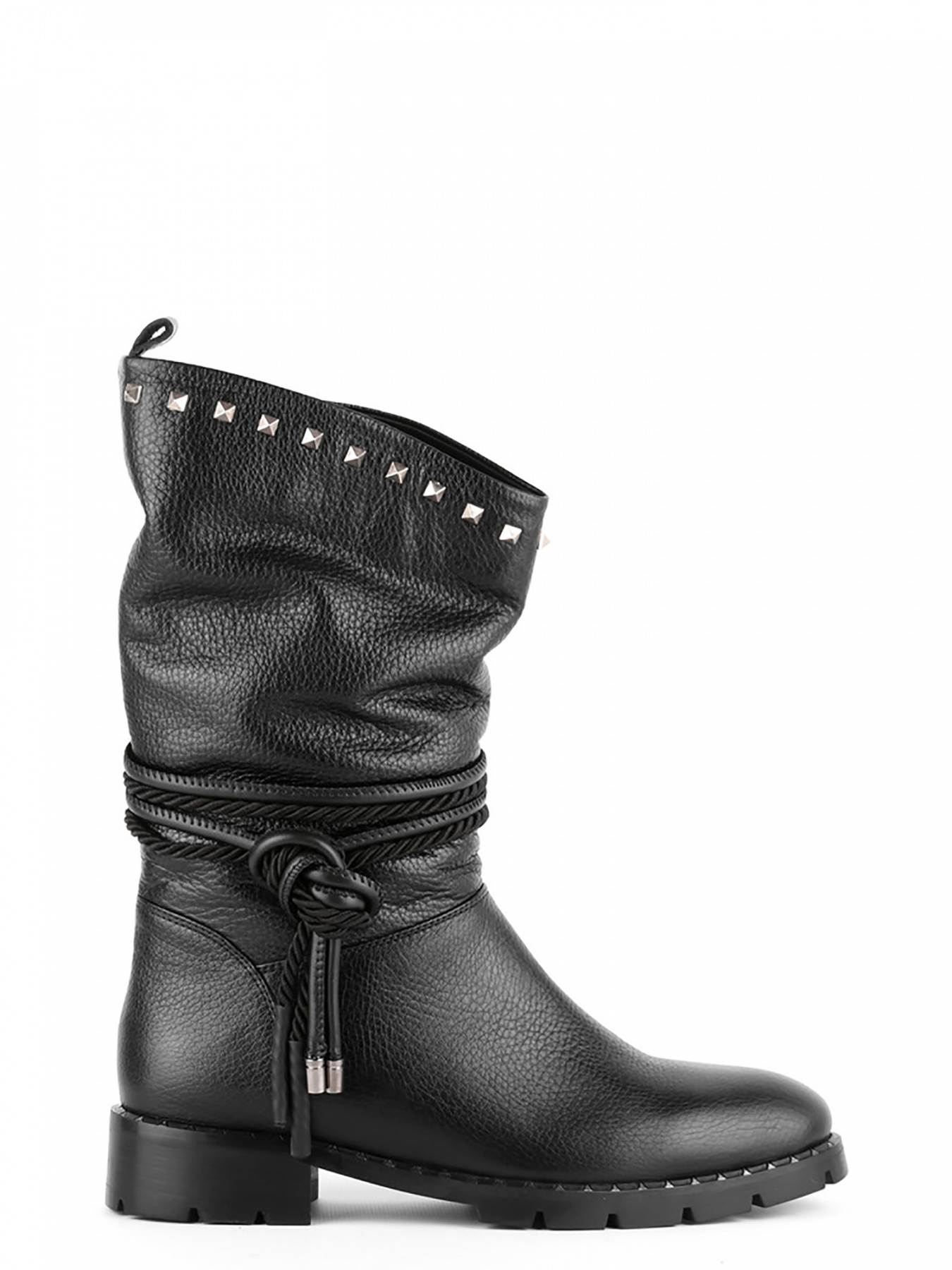 Сапоги ILVI модель 00000009532 Сапоги ILVI модель 00000009532 Фото