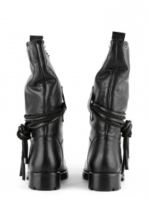 Сапоги ILVI модель 00000009532 Сапоги ILVI модель 00000009532 Фото