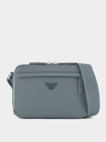 Сумки Emporio Armani модель EM001186-AF13805-U8060 Фото