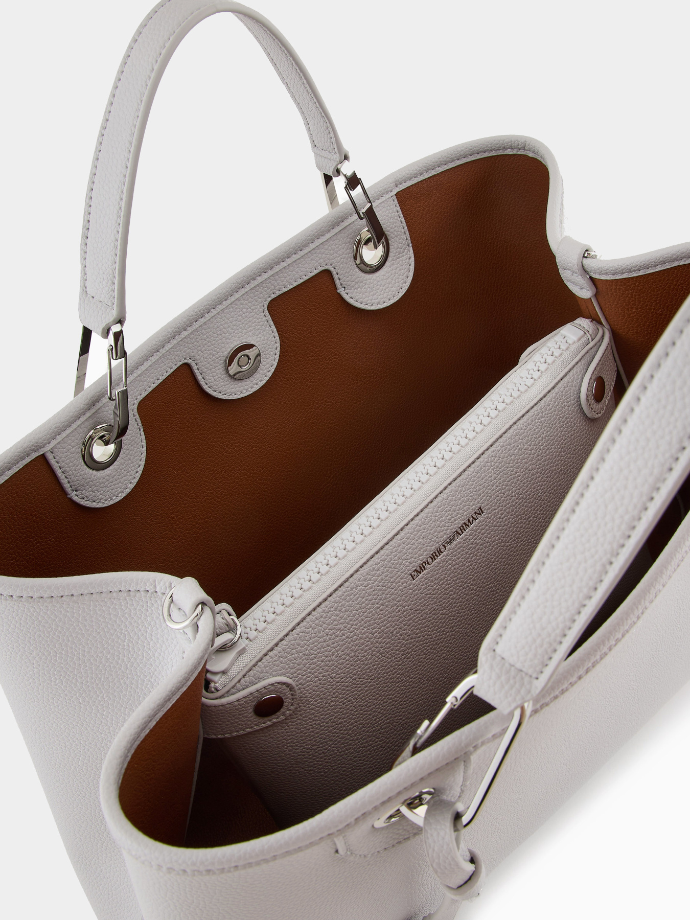 Сумки Emporio Armani модель EW000360-AF12036-M8118 Фото