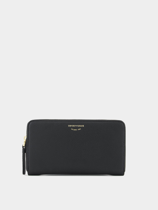 Кошельки Emporio Armani модель EW000366-AF11953-UC001 Фото