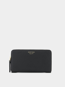 Кошельки Emporio Armani модель EW000366-AF11953-UC001 Фото