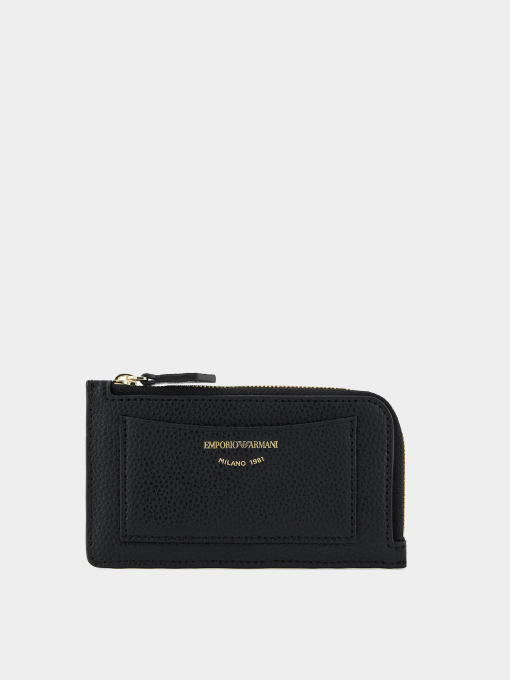 Кошельки Emporio Armani модель EW000367-AF11953-UC001 Фото