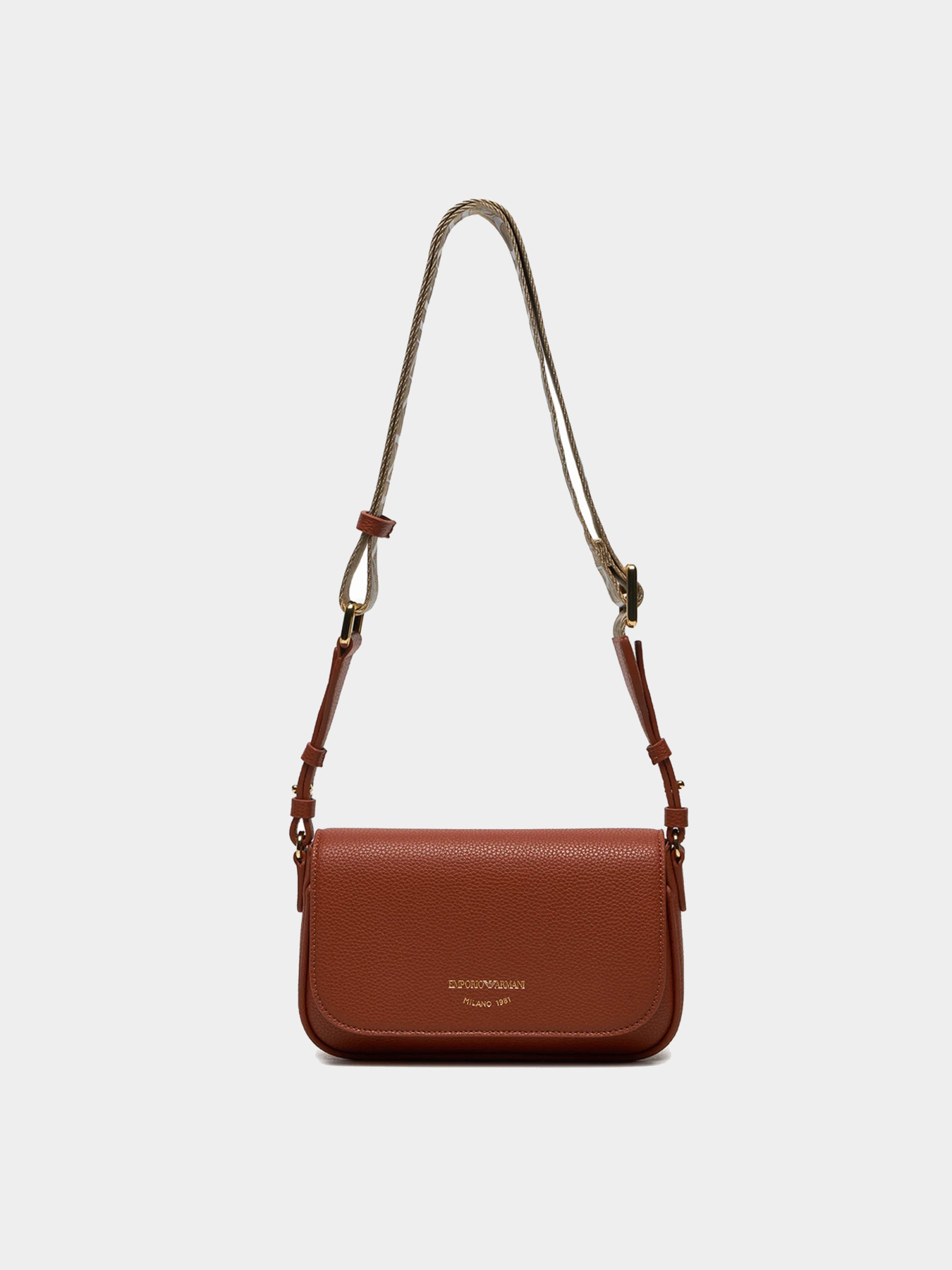 Сумки Emporio Armani модель EW000538-AF12103-M6030 Фото