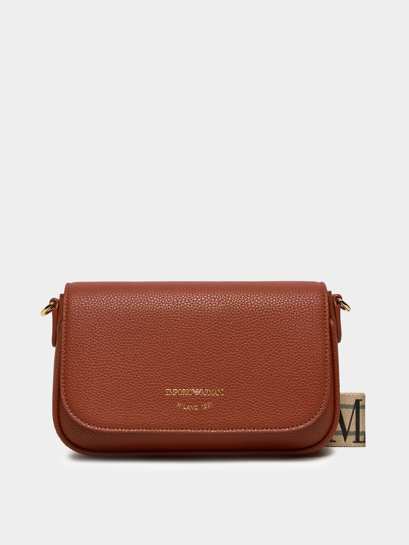 Сумки Emporio Armani модель EW000538-AF12103-M6030 Фото
