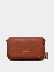 Сумки Emporio Armani модель EW000538-AF12103-M6030 Фото