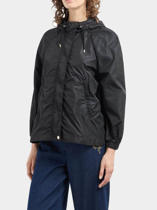 Куртки и дубленки Emporio Armani модель EW001163-AF13339-UC001 Фото