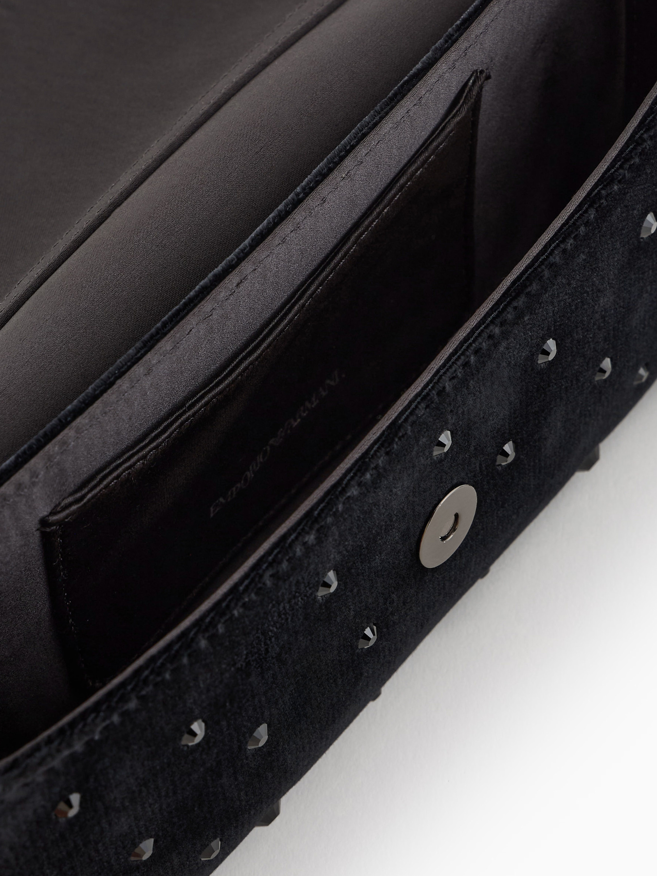 Сумки Emporio Armani модель EW001492-AF14788-UC001 Фото