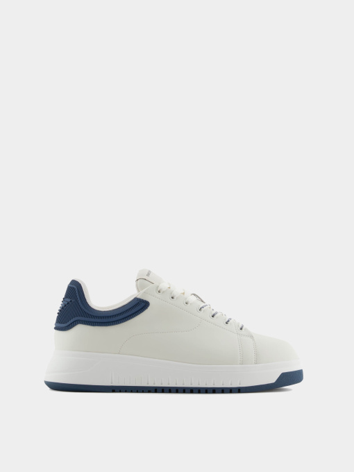 Кеды Emporio Armani үлгі X4X264-XN001-T844 Фото