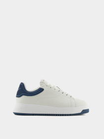 Кеды Emporio Armani үлгі X4X264-XN001-T844 Фото