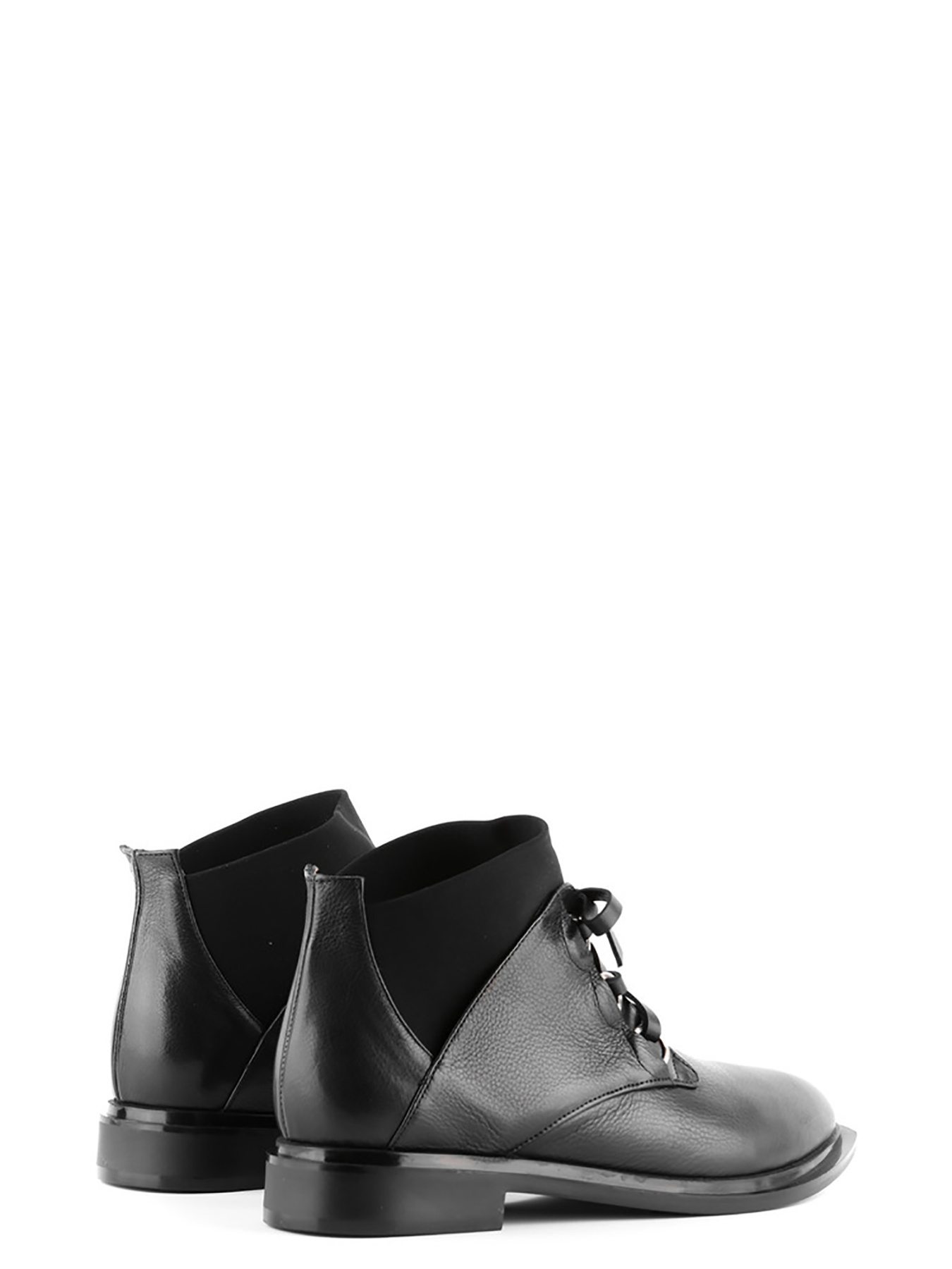 Ботинки ILVI модель 00000009447 Фото