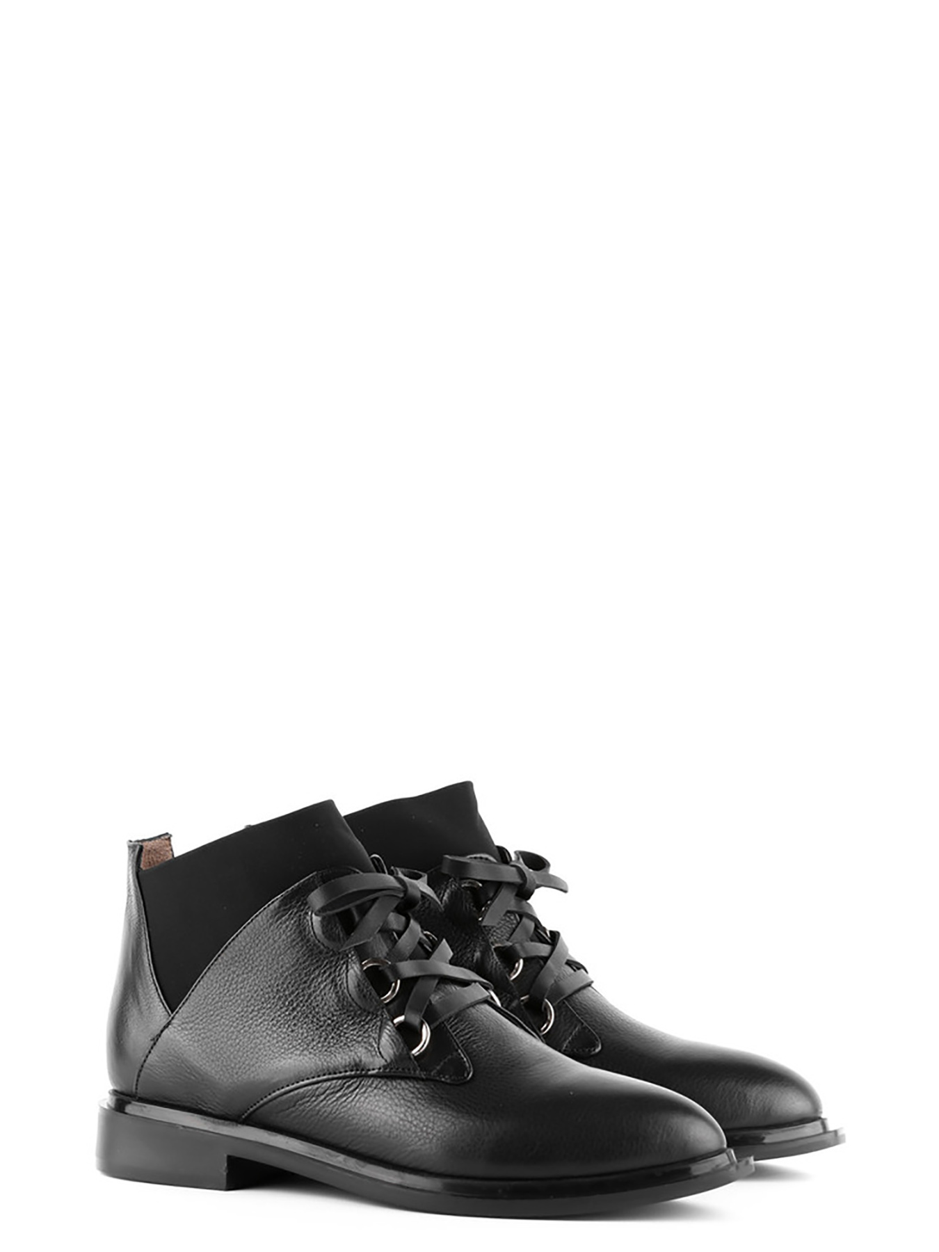 Ботинки ILVI модель 00000009447 Фото