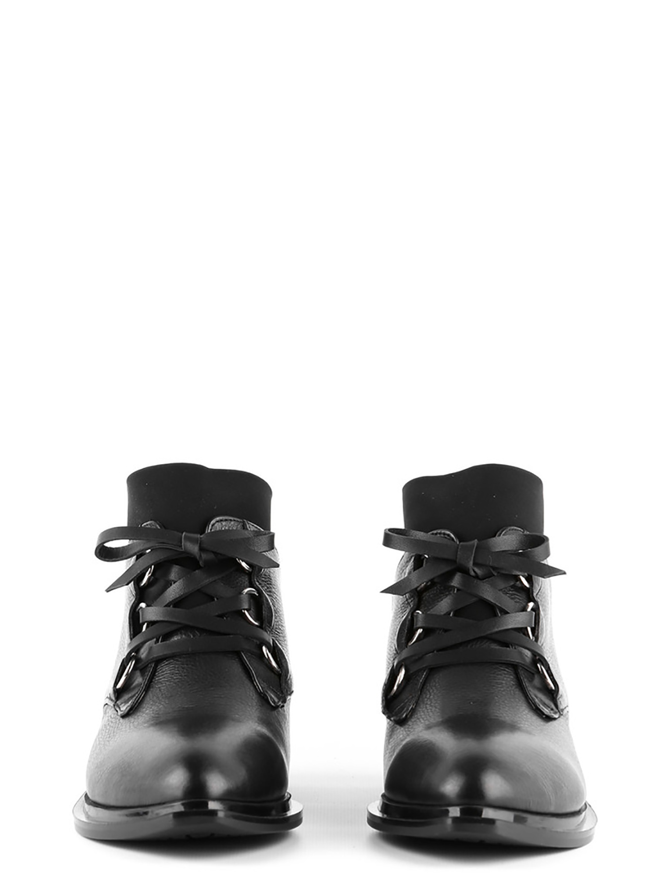 Ботинки ILVI модель 00000009447 Фото