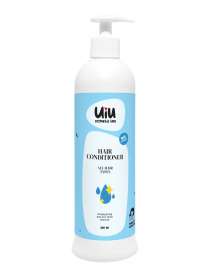 Кондиціонер для всіх типів волосся DeLaMark модель 4820152332837 Фото