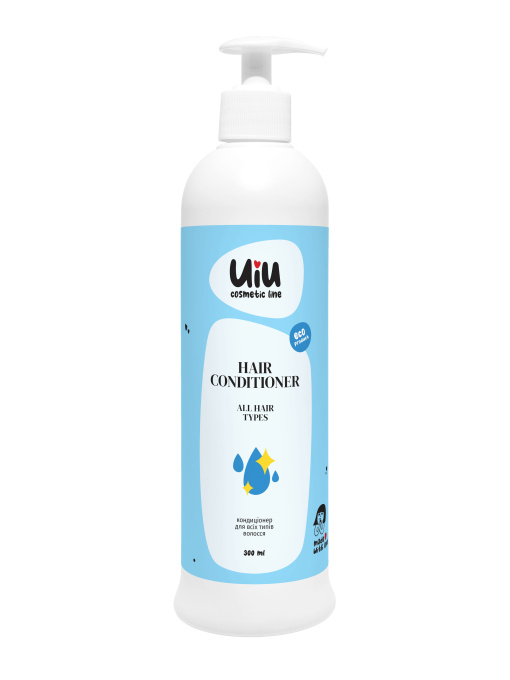 Кондиціонер для всіх типів волосся DeLaMark модель 4820152332837 Фото