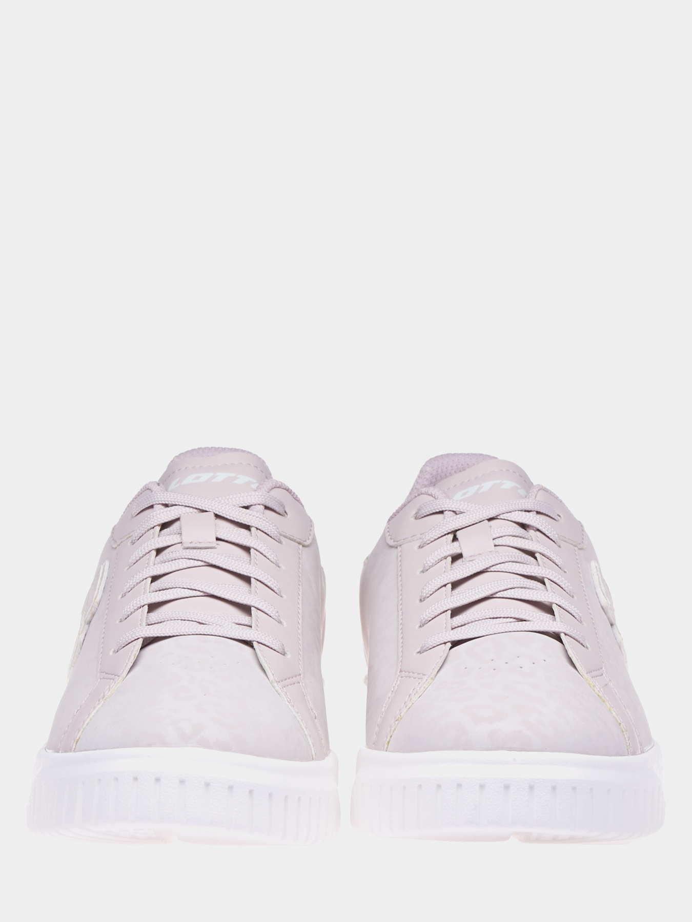 Кеды низкие Lotto модель 217417_8K8 Фото