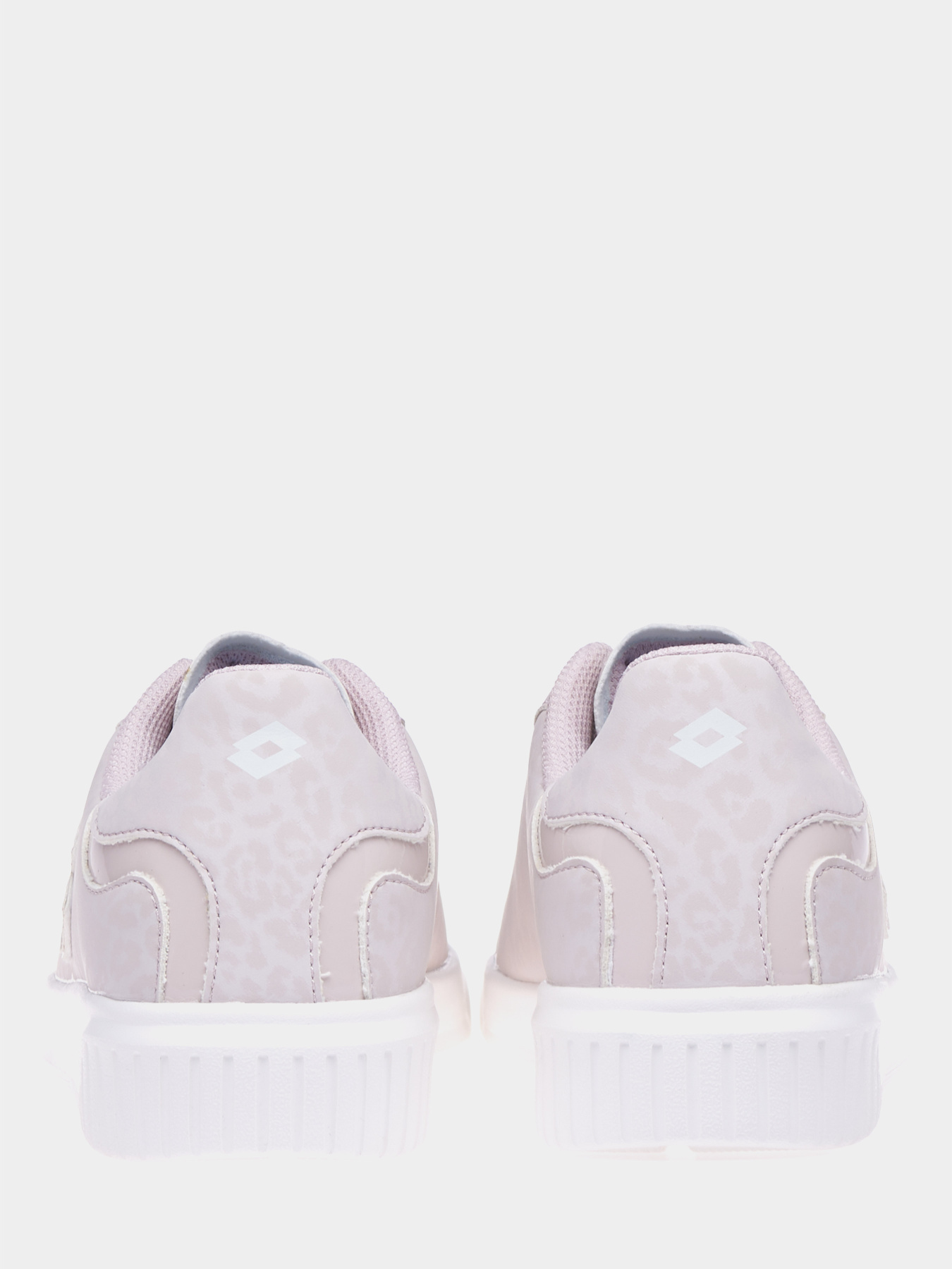 Кеды низкие Lotto модель 217417_8K8 Фото