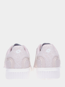 Кеды низкие Lotto модель 217417_8K8 Фото