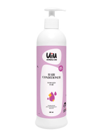 Кондиціонер для  пошкодженого волосся DeLaMark модель 4820152332929 Фото