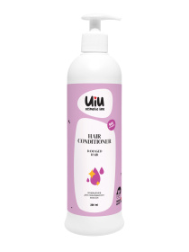 Кондиціонер для  пошкодженого волосся DeLaMark модель 4820152332929 Фото