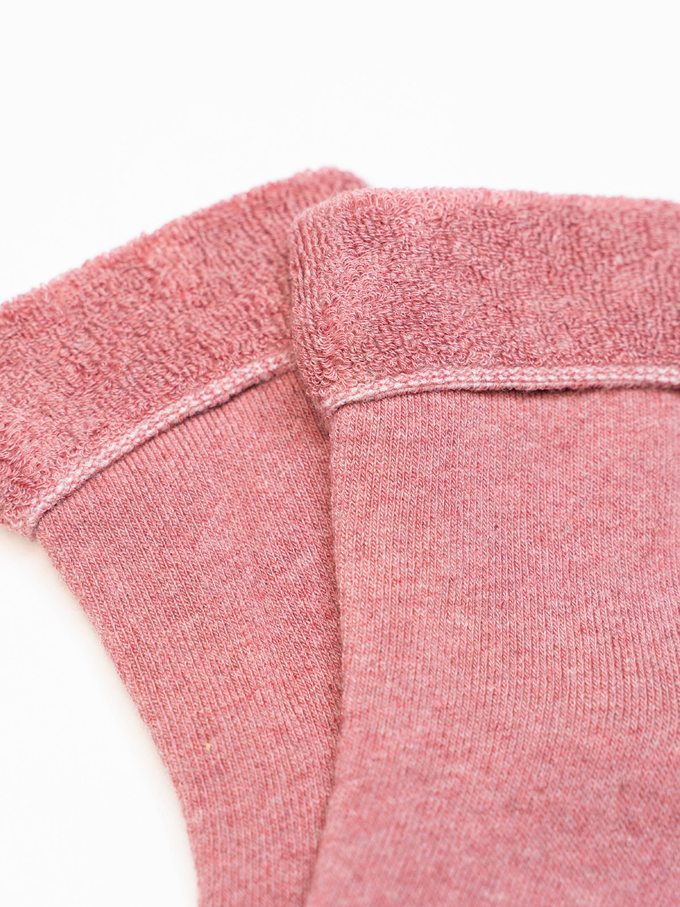 Носки ISSA Plus модель NS-407_розовый Фото