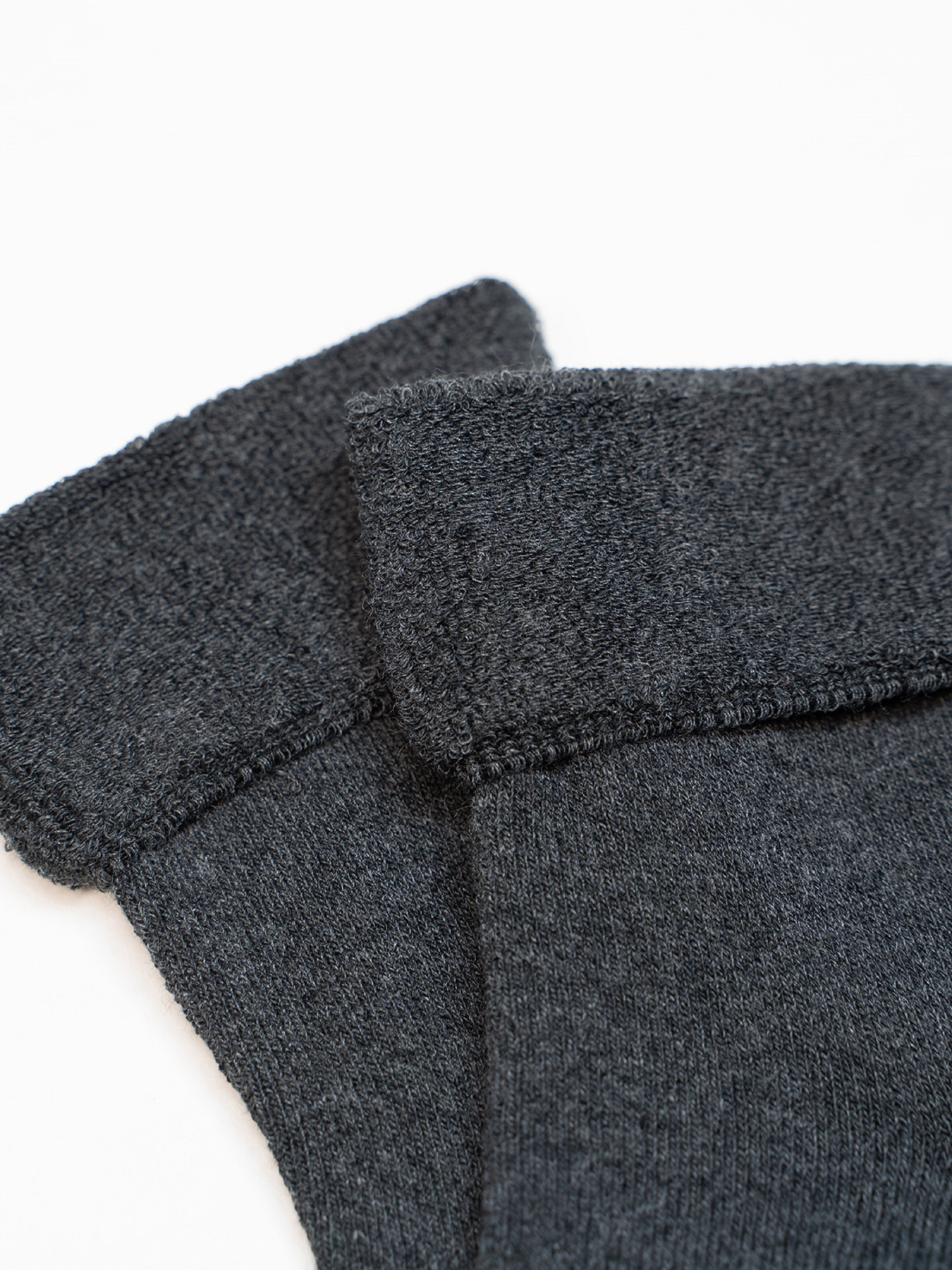 Шкарпетки ISSA Plus модель NS-407_темно_серый Фото