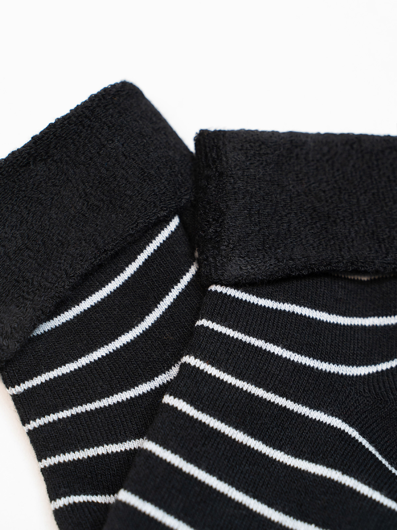 Шкарпетки ISSA Plus модель NS-420_черный Фото