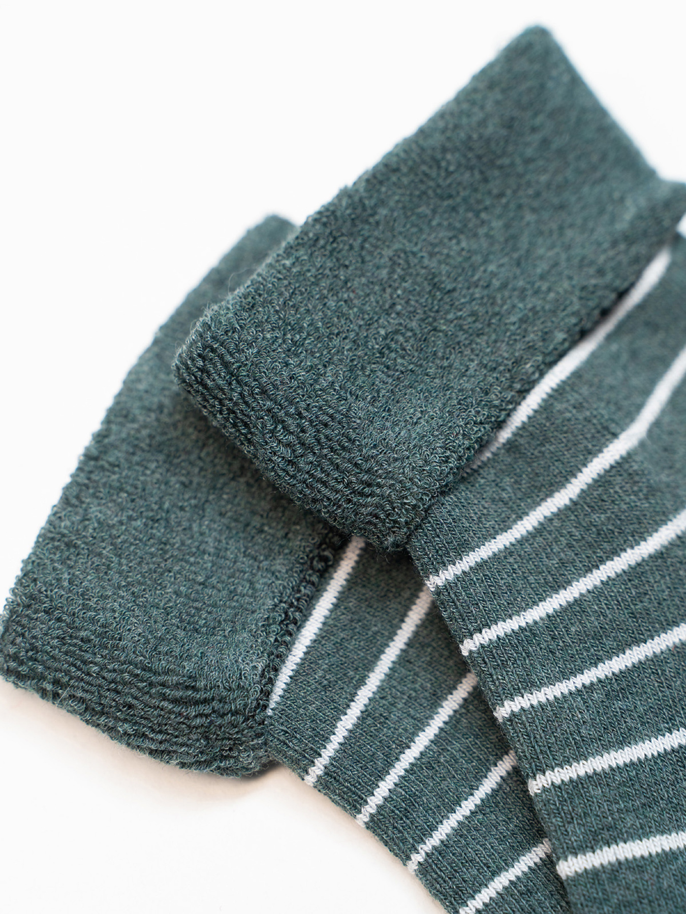 Шкарпетки ISSA Plus модель NS-420_хаки Фото