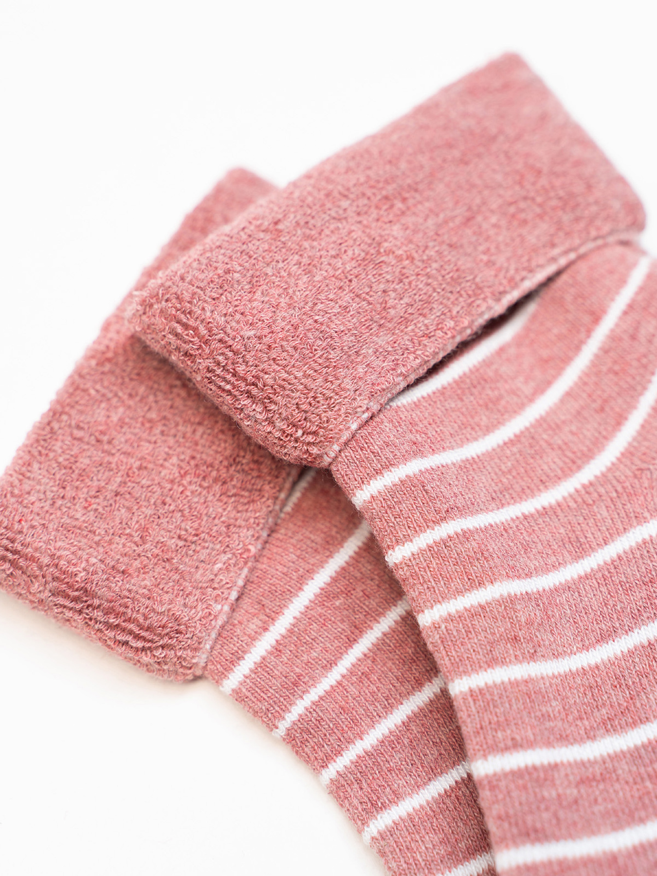 Шкарпетки ISSA Plus модель NS-420_розовый Фото