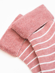 Шкарпетки ISSA Plus модель NS-420_розовый Фото