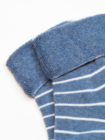 Шкарпетки ISSA Plus модель NS-420_голубой Фото