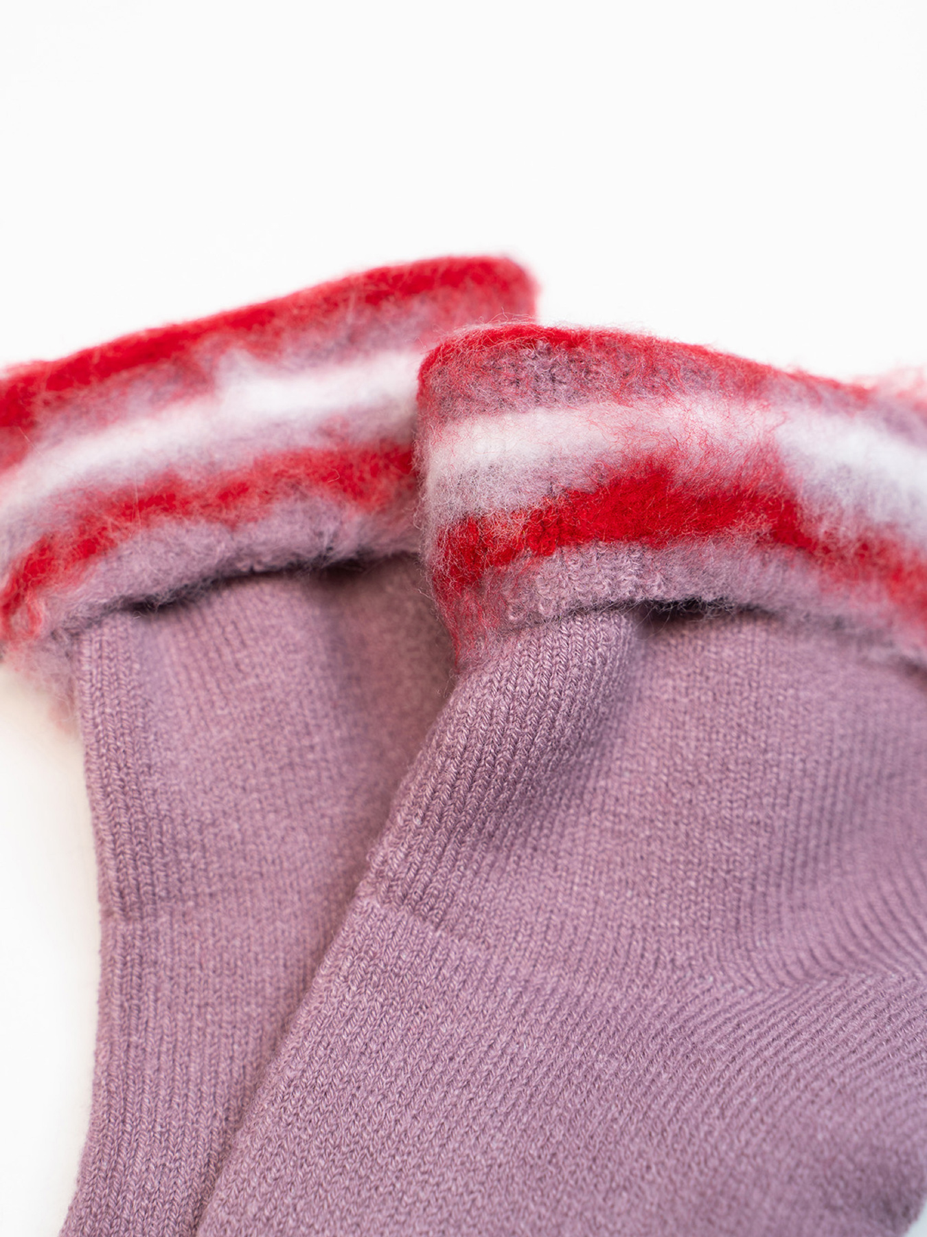 Шкарпетки ISSA Plus модель NS-419_розовый Фото