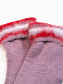 Шкарпетки ISSA Plus модель NS-419_розовый Фото