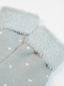 Шкарпетки ISSA Plus модель NS-421_серый Шкарпетки ISSA Plus модель NS-421_серый Фото