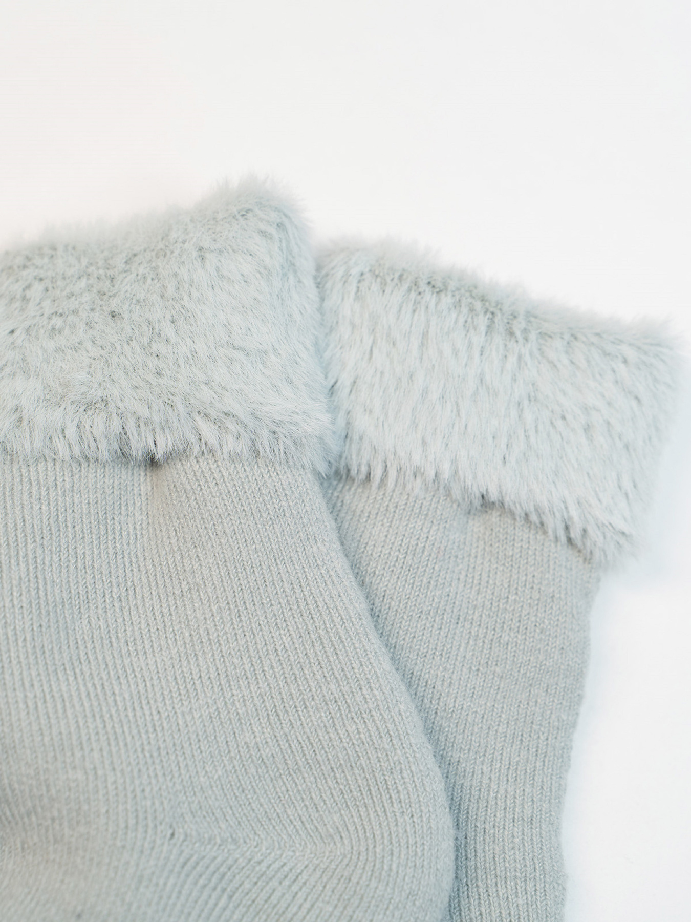 Шкарпетки ISSA Plus модель NS-422_серый Фото