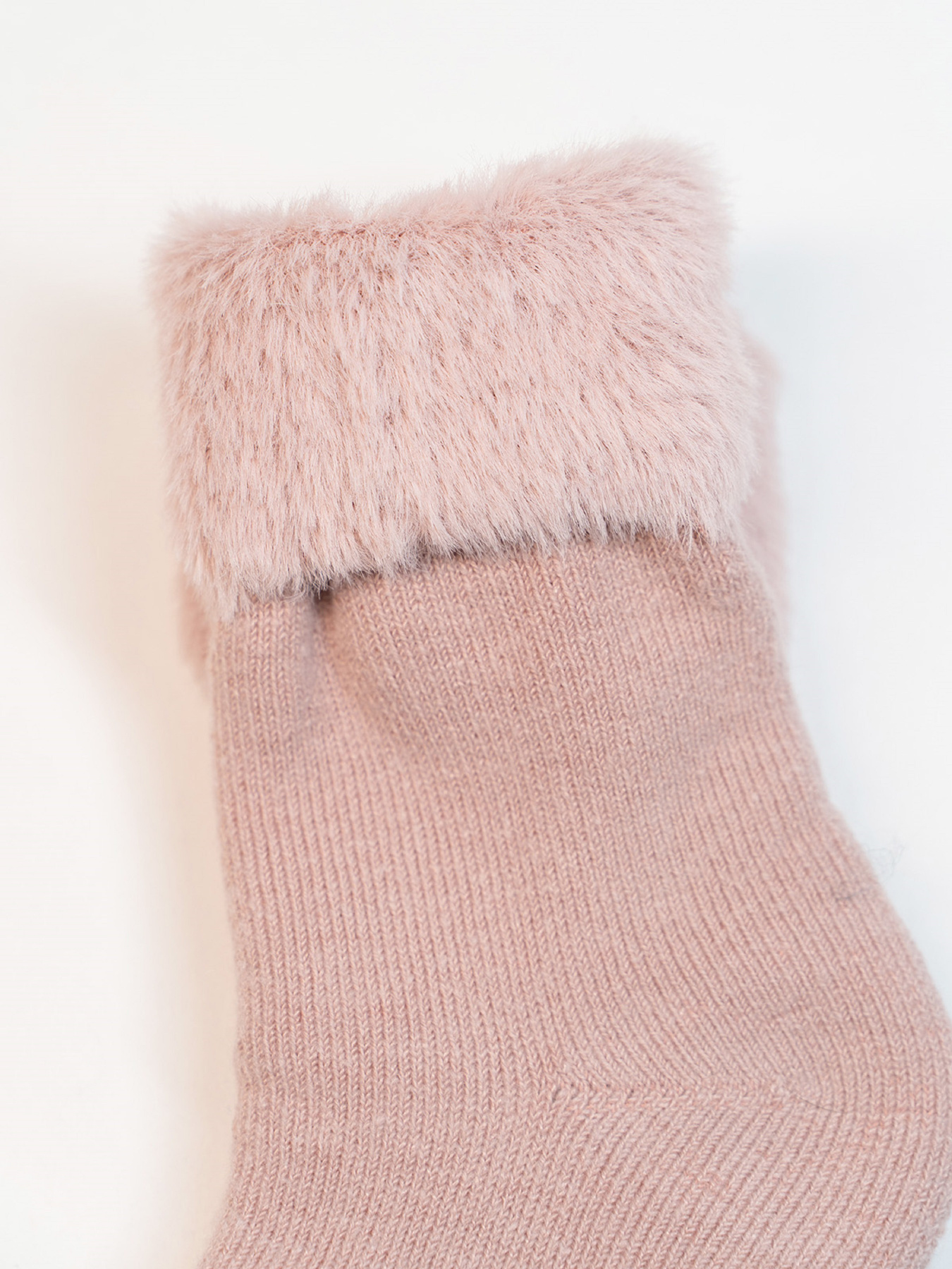 Шкарпетки ISSA Plus модель NS-422_розовый Фото