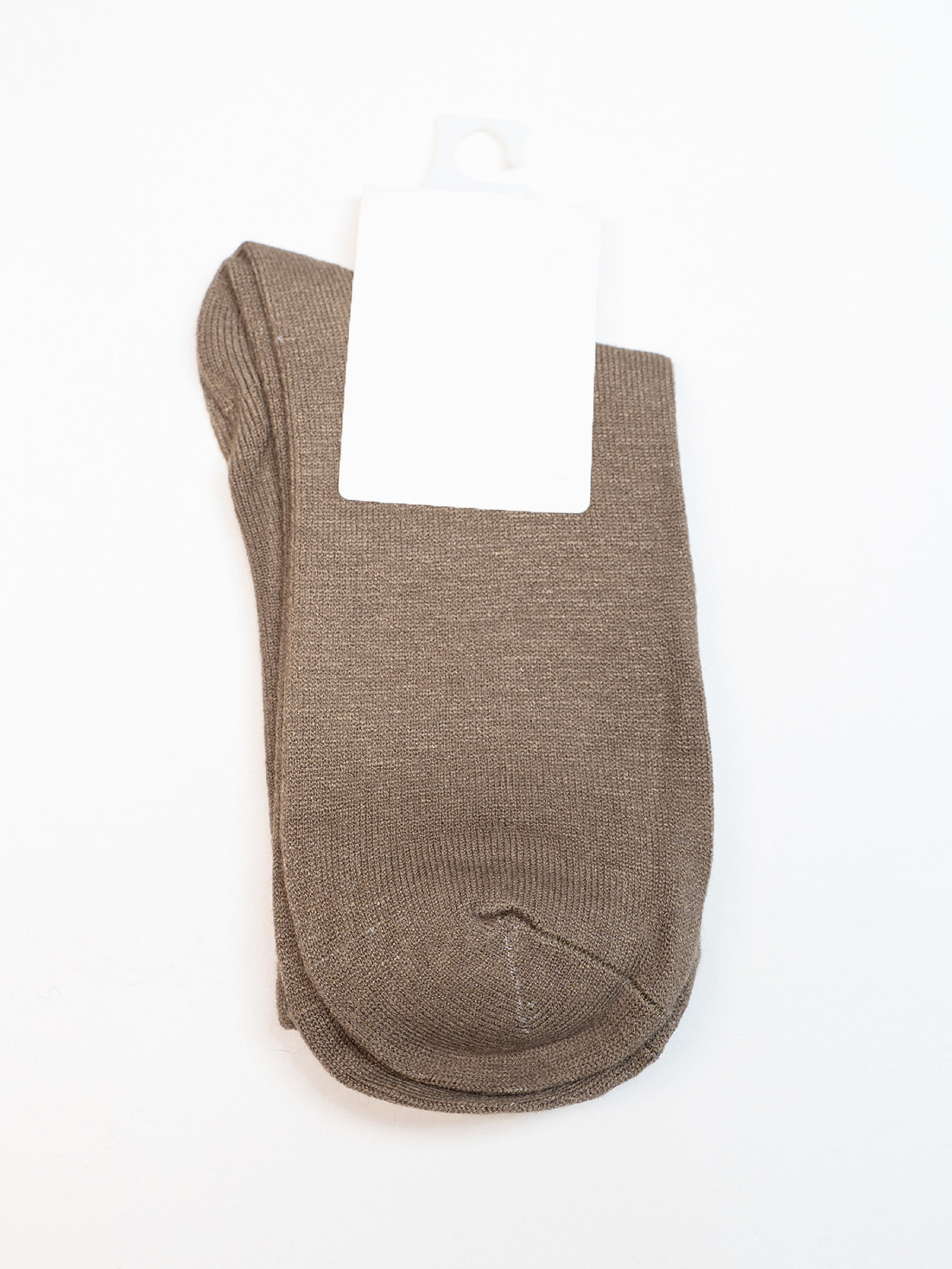 Носки ISSA Plus модель NS-410_хаки Фото