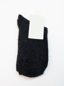 Шкарпетки ISSA Plus модель NS-423_черный Фото