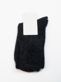 Шкарпетки ISSA Plus модель NS-423_черный Фото