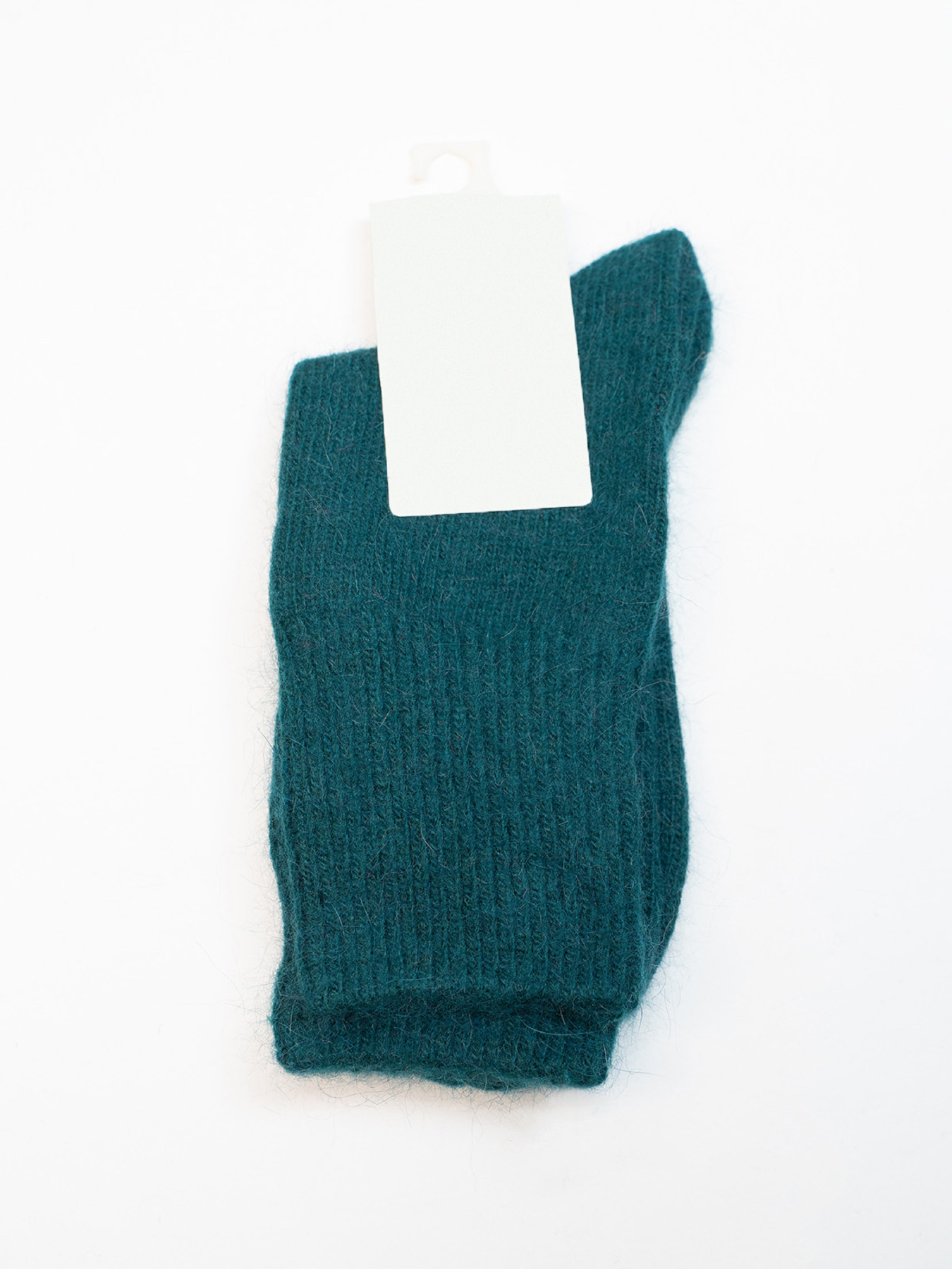 Шкарпетки ISSA Plus модель NS-423_зеленый Фото