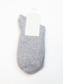 Носки ISSA Plus модель NS-423_серый Фото