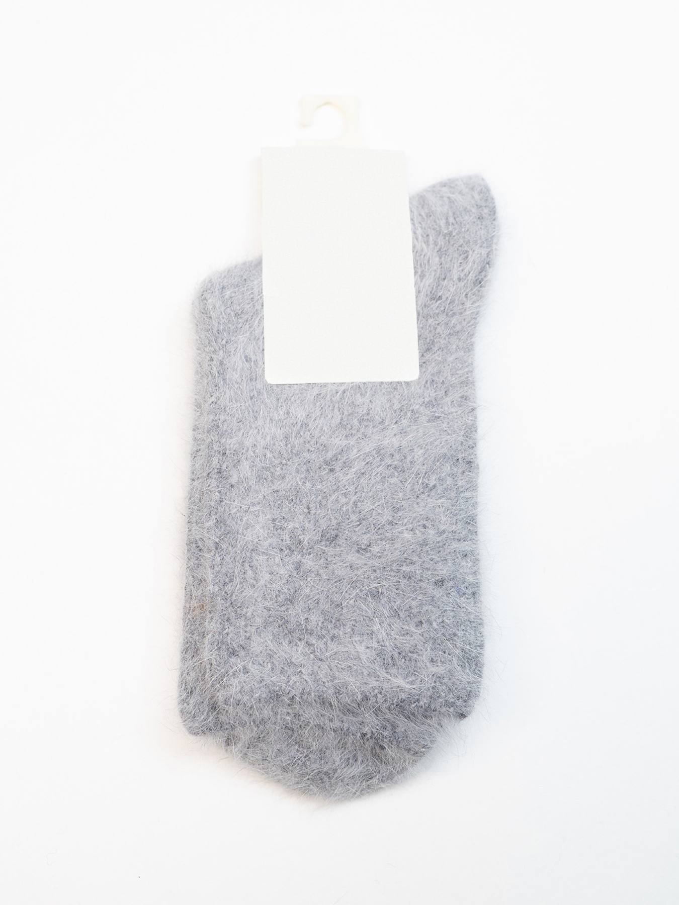 Носки ISSA Plus модель NS-423_серый Фото