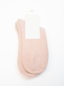 Носки ISSA Plus модель NS-423_розовый Фото