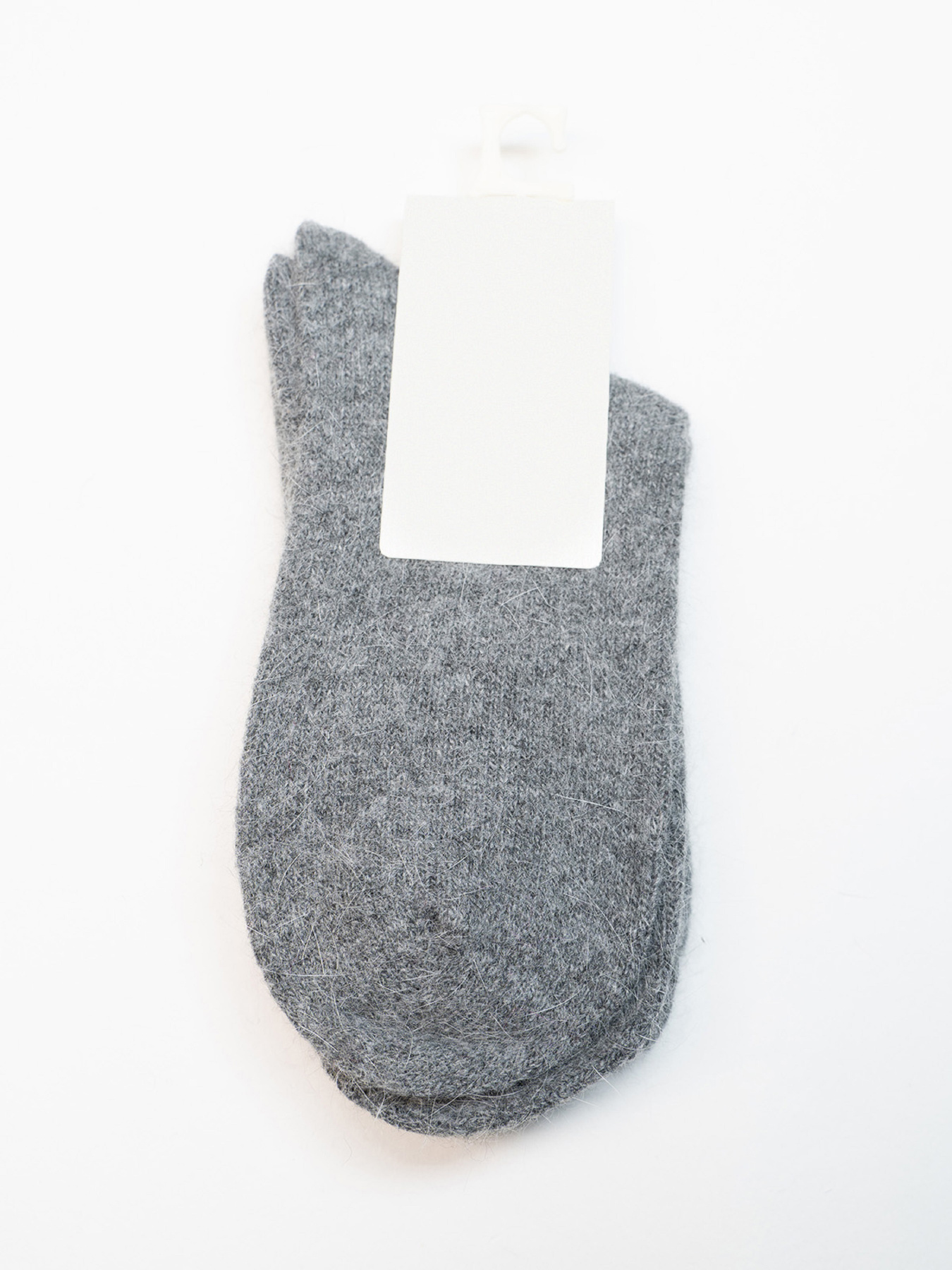 Носки ISSA Plus модель NS-423_темно_серый Фото