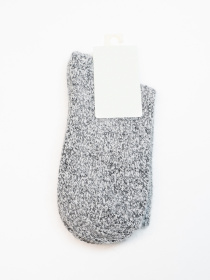 Носки ISSA Plus модель NS-424_черный Фото