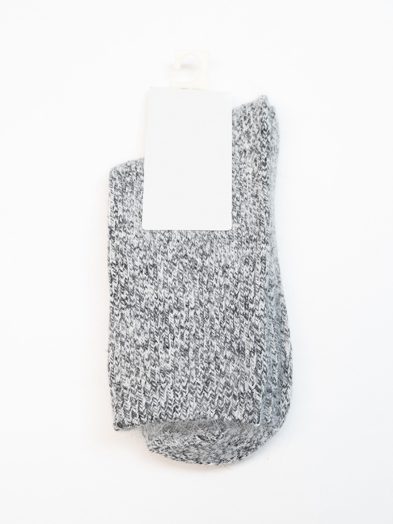 Шкарпетки ISSA Plus модель NS-424_черный Фото